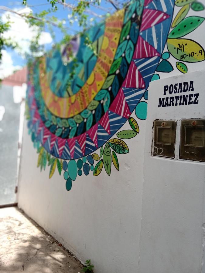 Posada Martinez 2 Lägenhet Corrientes Exteriör bild