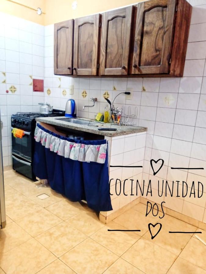 Posada Martinez 2 Lägenhet Corrientes Exteriör bild